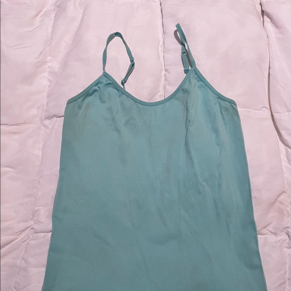 Bundle of 3 cami tops size large